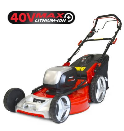 COBRA MX51S80VX
